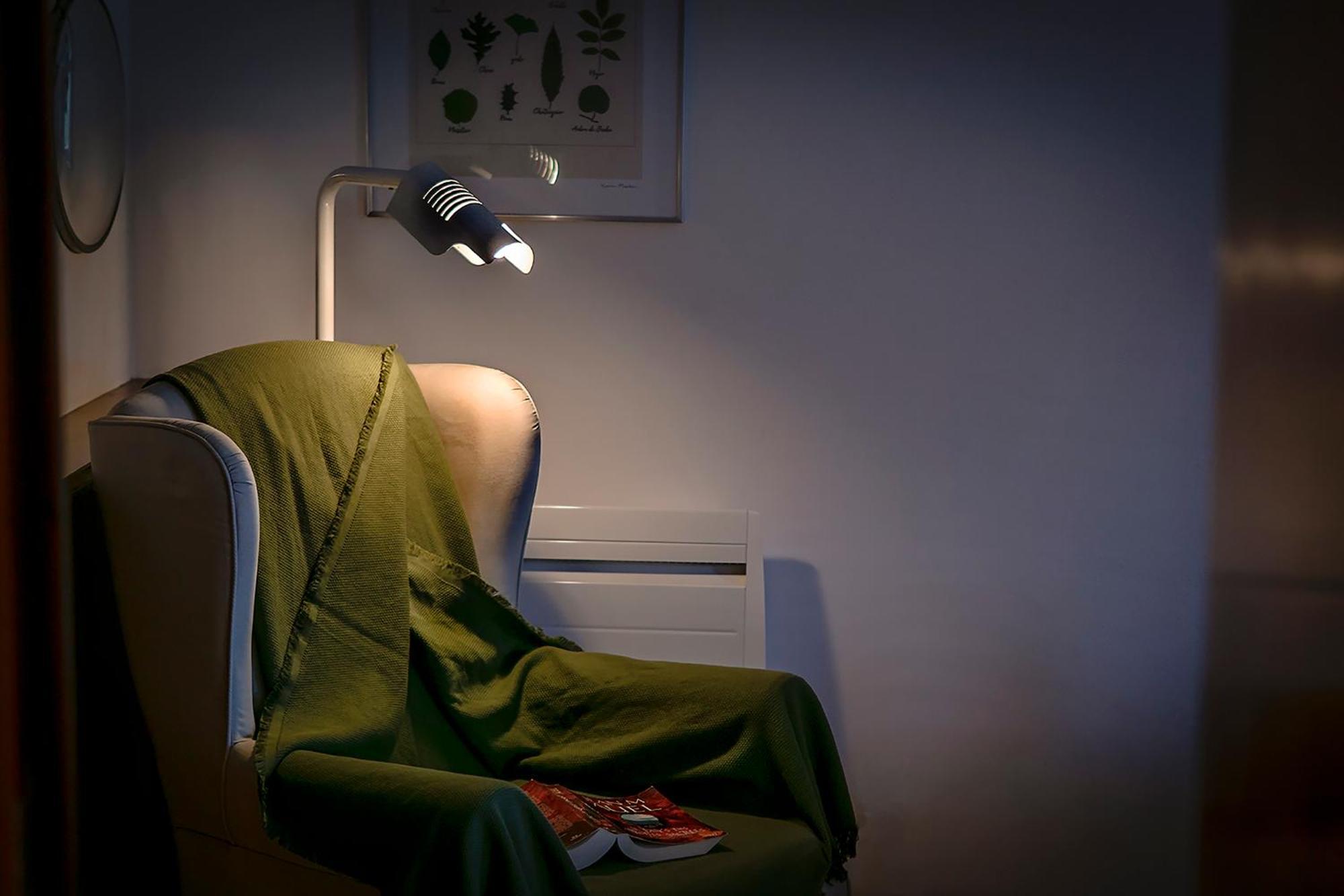 Gites La Source Le Calet Room photo