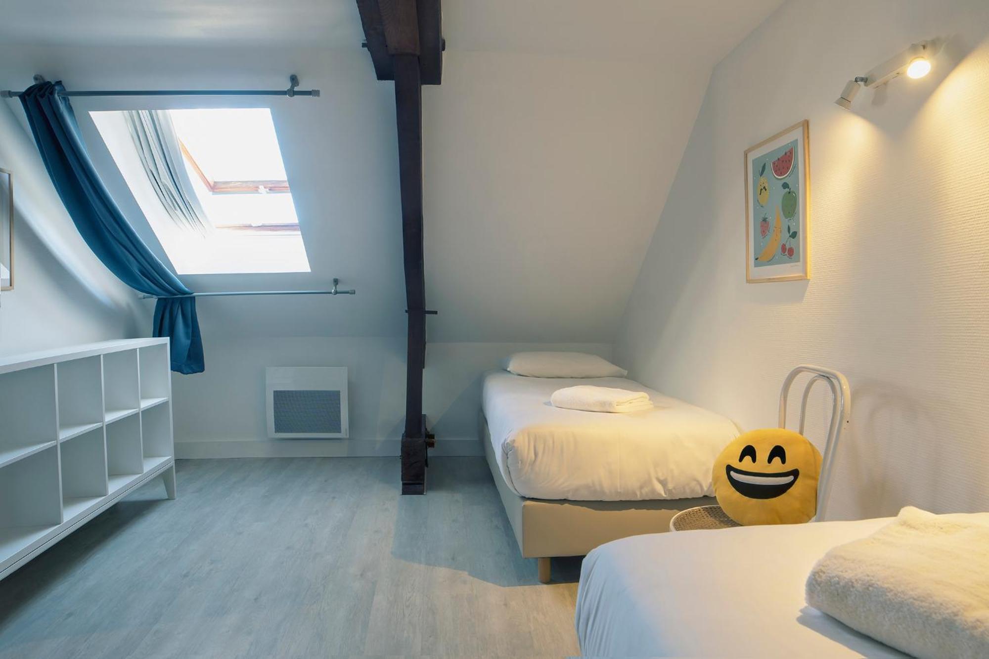 Gites La Source Le Calet Room photo