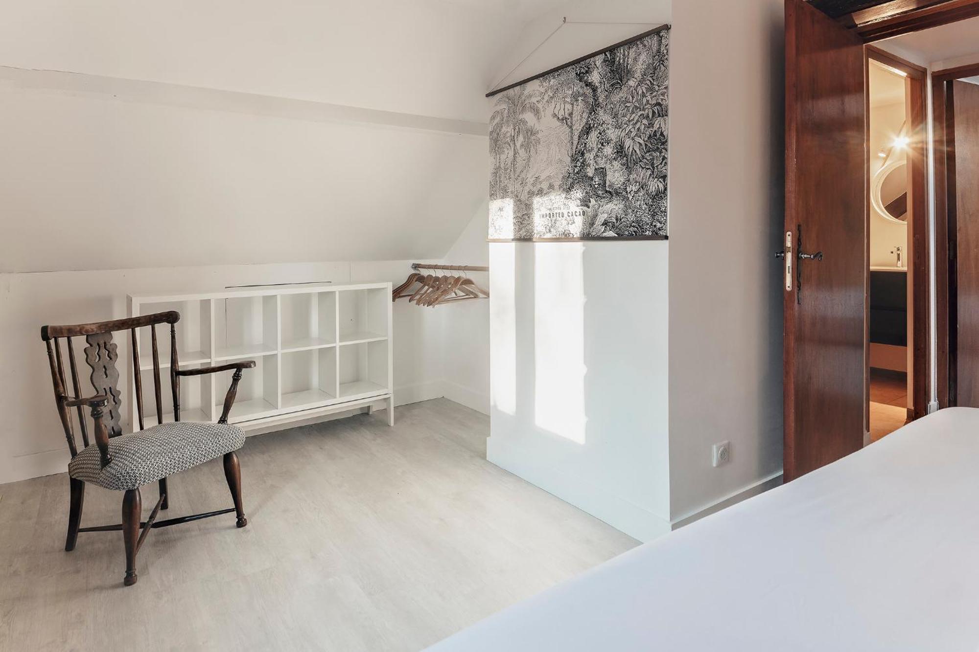 Gites La Source Le Calet Room photo