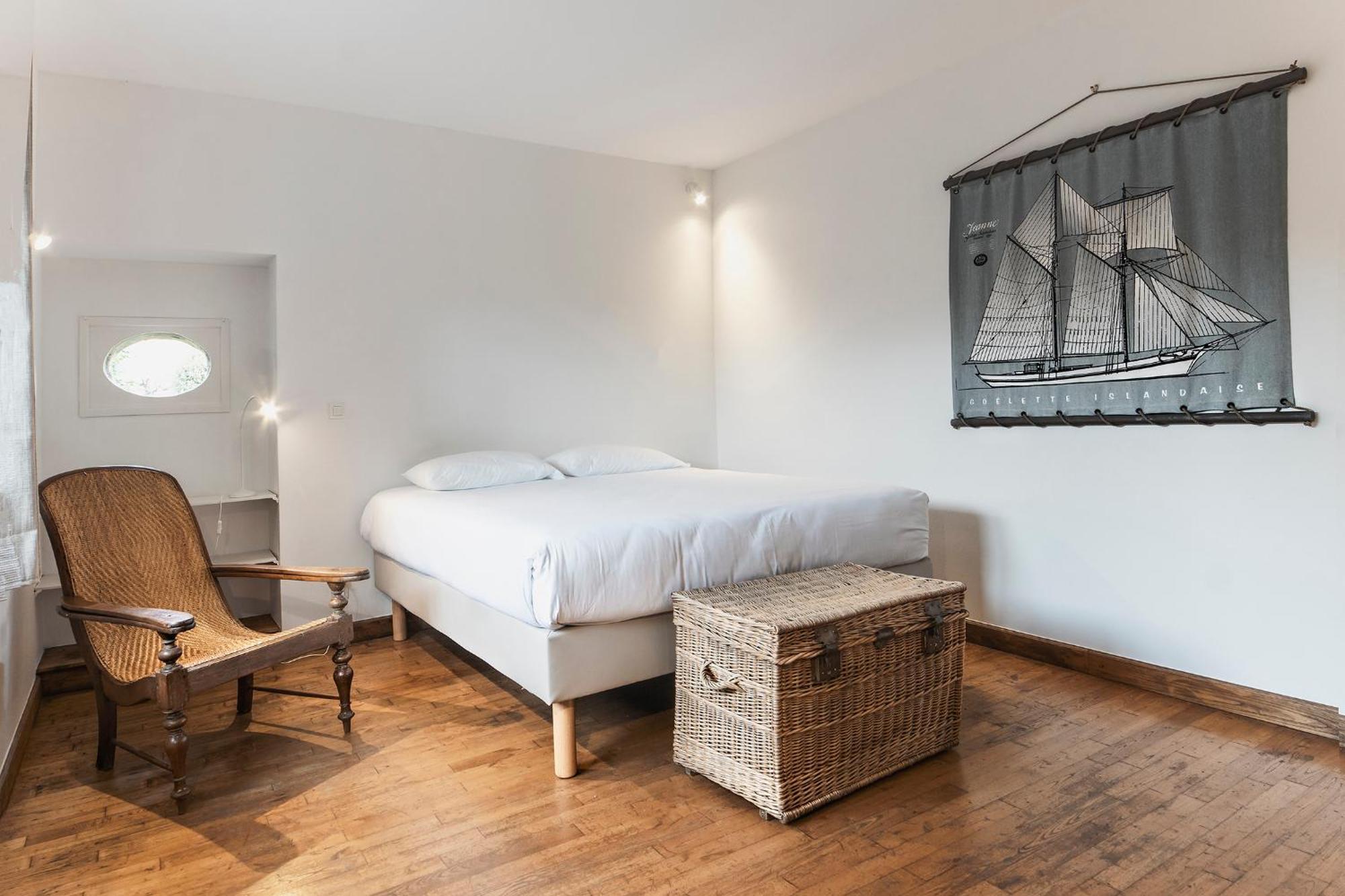 Gites La Source Le Calet Room photo